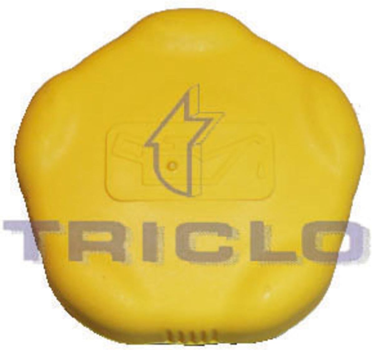 Triclo Tappo di riempimento dell'olio 314825