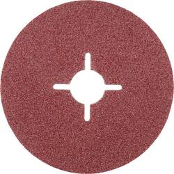 Rhodius 300005 Fiberscheibe Körnung (num)=50 25 St.