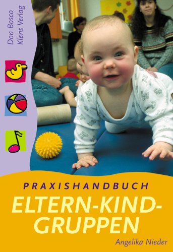 Angelika Nieder - Praxishandbuch Eltern-Kind-Gruppen - Preis vom 10.10.2026 11:48:34 h