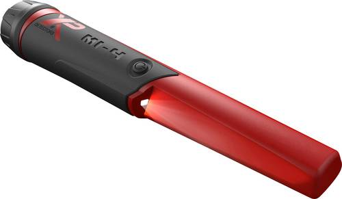 XP Metal Detectors Pinpointer MI-4 Handdetektor akustisch, Vibration XP-JA01