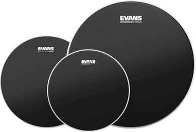 Evans Onyx Standard Set Coated