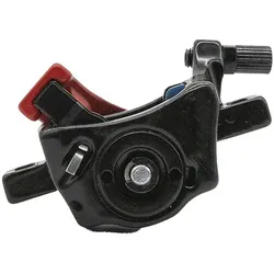 Originale Bremszange - Schwarz Ninebot Zt3 pro