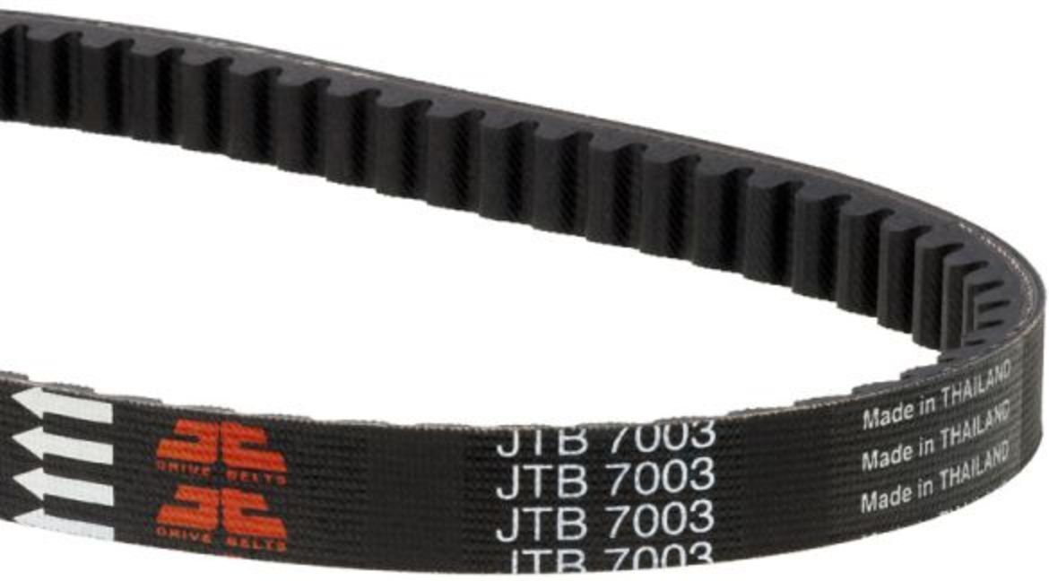 Antriebskeilriemen, Variomatik JT JTB7003