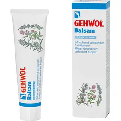 GEHWOL Balsam normale Haut 75ml