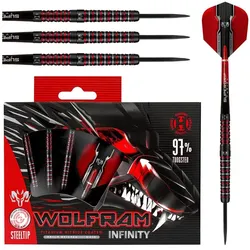 Harrows Wolfram Infinity 97% (24 g)