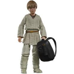 Hasbro Star Wars Episode I Black Series Actionfigur Anakin Skywalker 15 cm