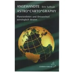 Angewandte Astro-Carto-Graphy, Sachbücher von Momo Heike Edel, Erin Sullivan