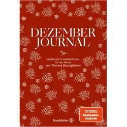 Dezember Journal, Ratgeber von Theresa Baumgärtner