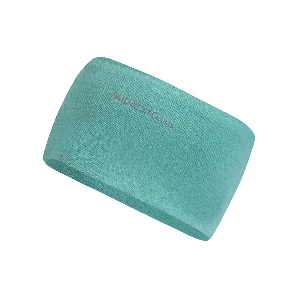 Super.Natural Wanderlust Headband lagoon green (38H) OS SNA01335038HOS