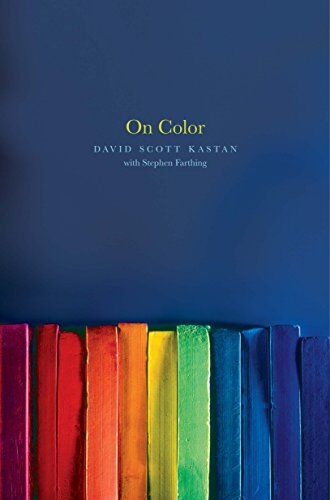 Kastan, David Scott - Kastan, D: On Color - Preis vom 04.10.2026 03:51:26 h