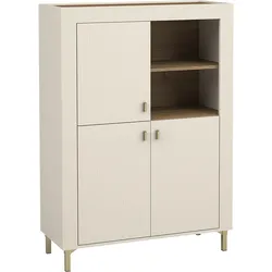 HIGHBOARD Mossa 3D MO05