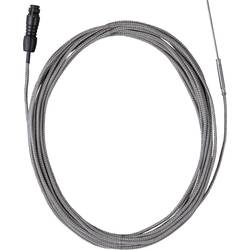 ebro TPX 310-P4 Temperaturfühler für den TPX 310 Passend für (Details) TPX 310 1341-6341-ISO kalibriert (ISO)
