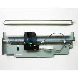 Post Imprinter für Canon DR-X10C