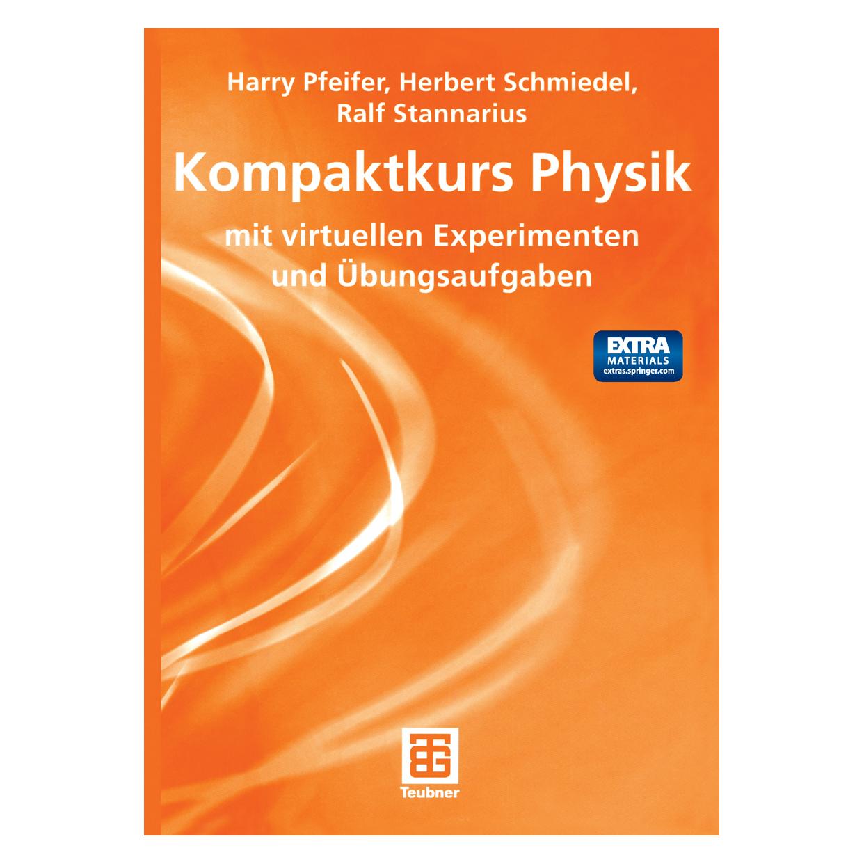 Vieweg & Teubner Kompaktkurs Physik (Deutsch, Softcover, Andrew Gamble) (7335825)