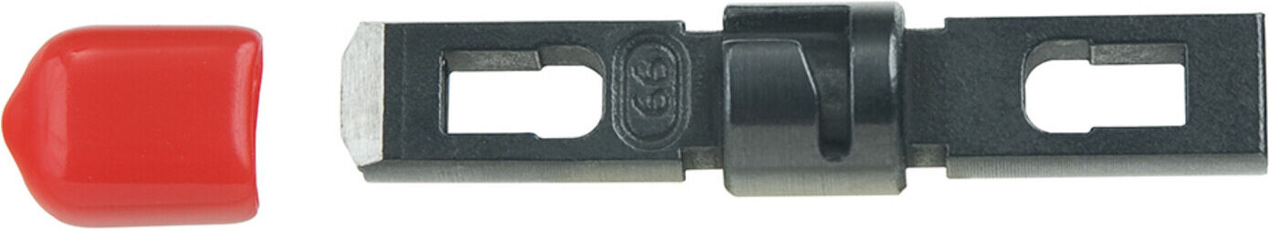 Klein Tools Auflegeklinge 66 58mm Punchdown Werkzeug (VDV427016SEN)