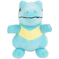 Boti Pokemon Plüsch Plüschtier - Totodile, 20cm (20 cm)