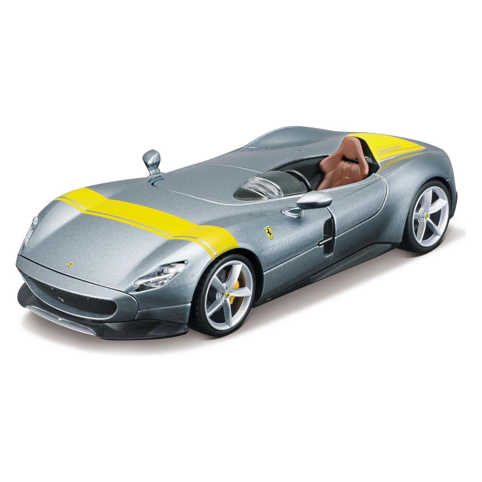 Maisto Kit 1/24 Ferrari Monza SP1 (10139140)