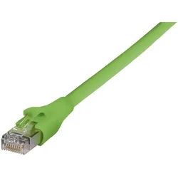 Metz Connect Patchkabel Cat.6A 13084C5055-E