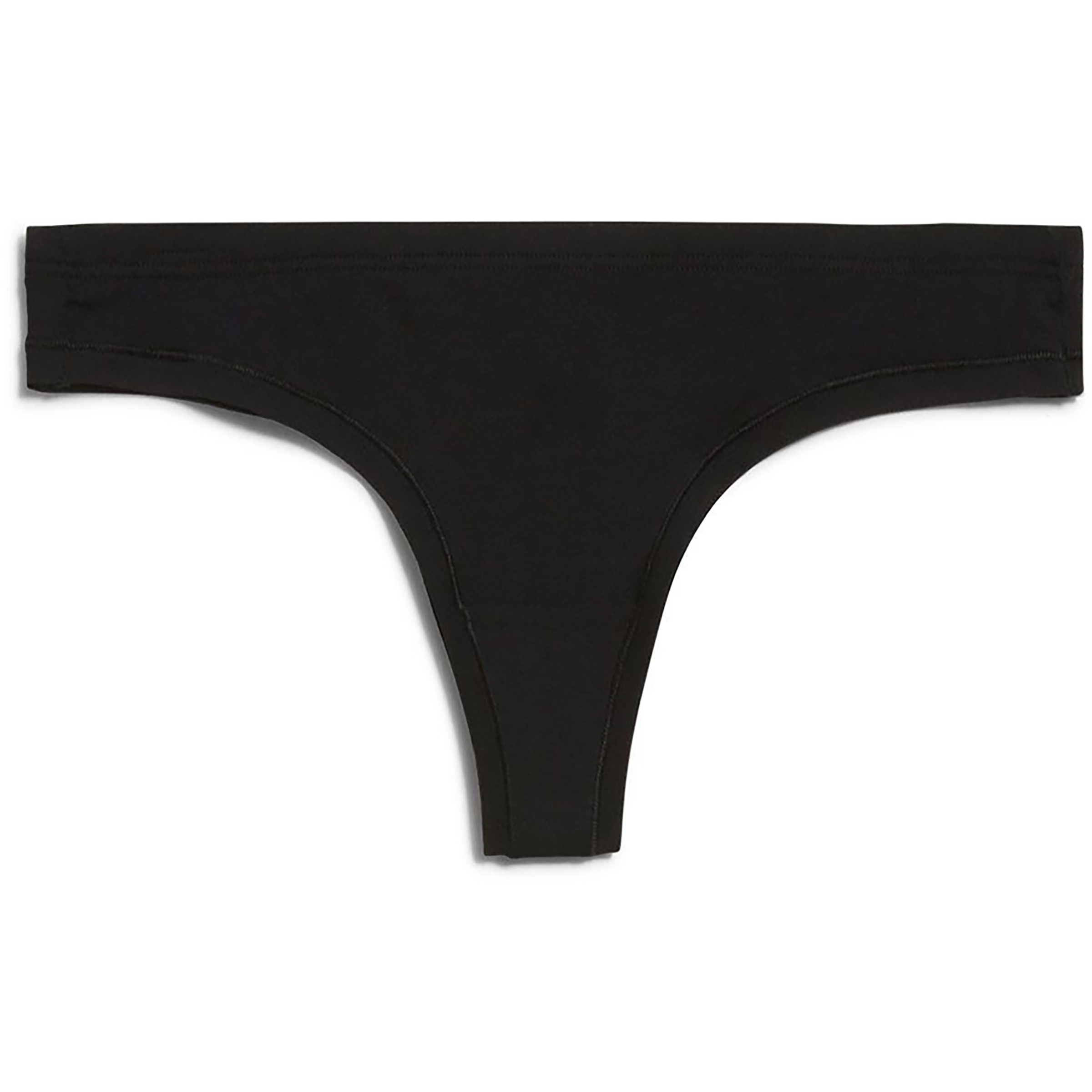 Armedangels Faara Thong Damen Kurze Unterhose beige Größe M Lifestyle Hautfreundlich