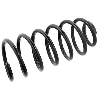Febi Bilstein Fahrwerksfeder [Hersteller-Nr. 104736] für VW