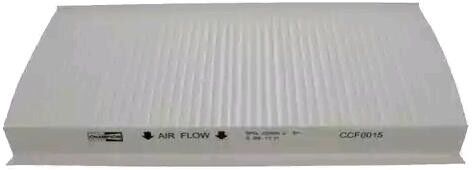 Champion CCF0015 Pollen filter