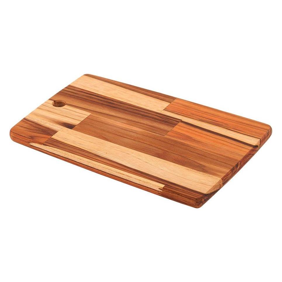 Tramontina Cutting and serving board 34 x 23 x 1,8 cm (65379898)