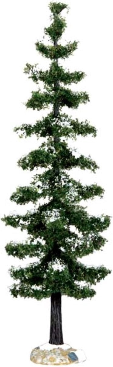 Lemax Blue Spruce Tree Large