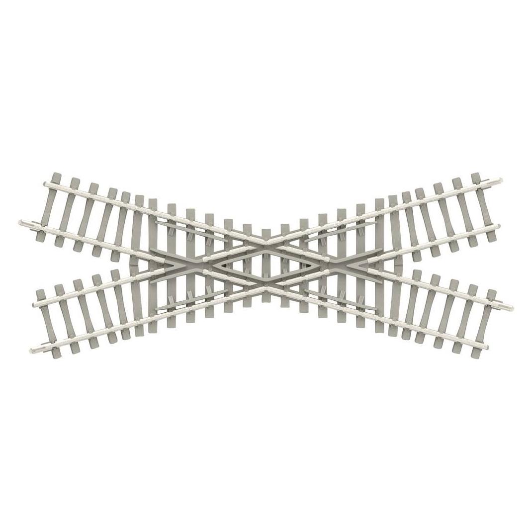 MiniTrix T14558 N Gleis 1 St. (Spur N) (T14558)