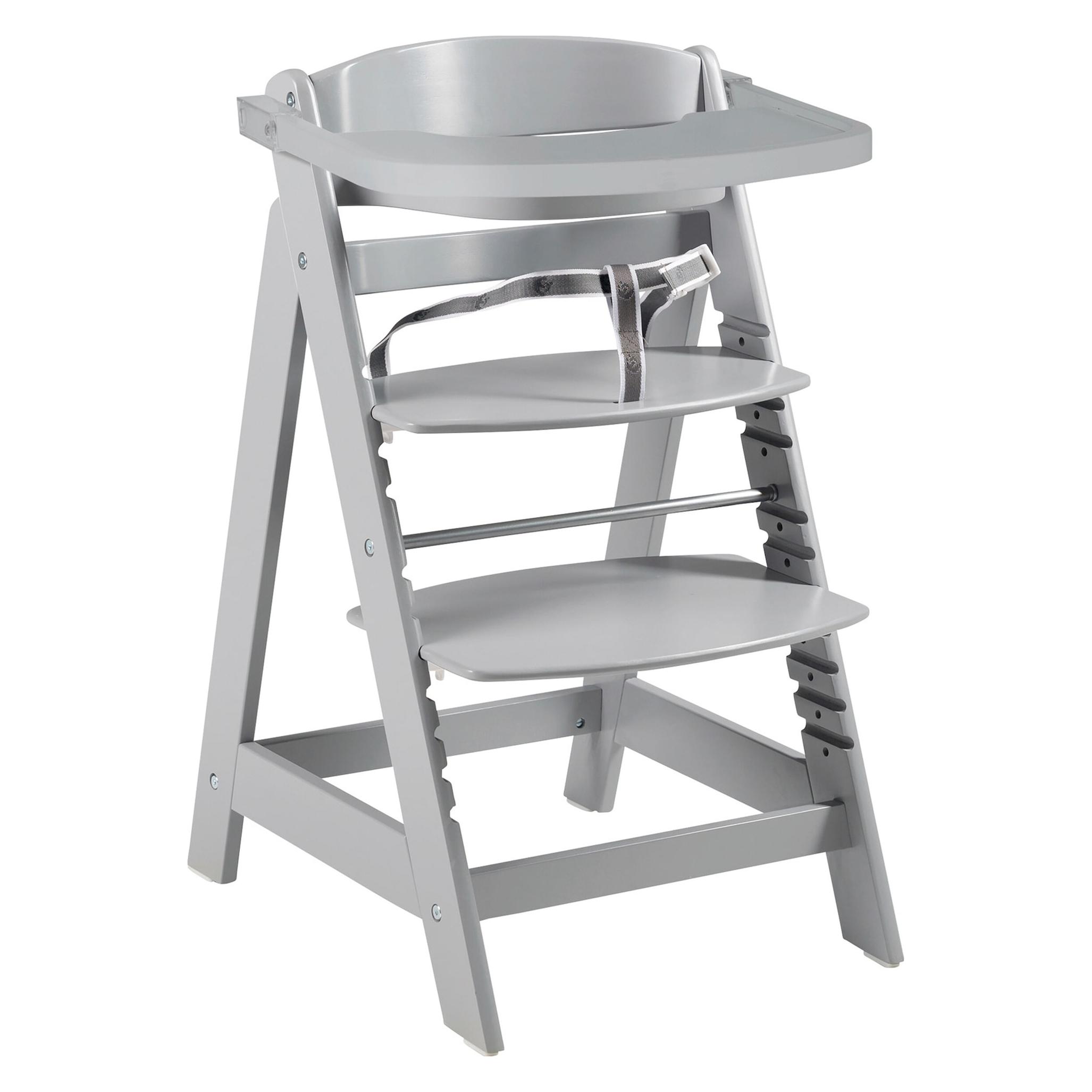 Roba Sit Up Click & Fun (Treppenhochstuhl) (7572TP)
