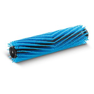 Kärcher Bürstenwalze Walzenbürste, weich, blau, 4.762-499.0, für Scheuersaugmaschine BR 30/4, Breite 30 cm