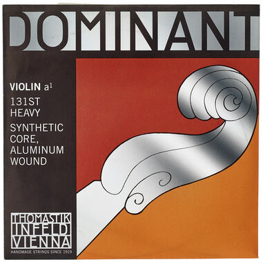 Thomastik 131ST Dominant A Violin 4/4