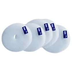 MAICO 0093.0611 Luftfilter, ZF EC+ Großpackung für Abdeckung ER-A 00930611