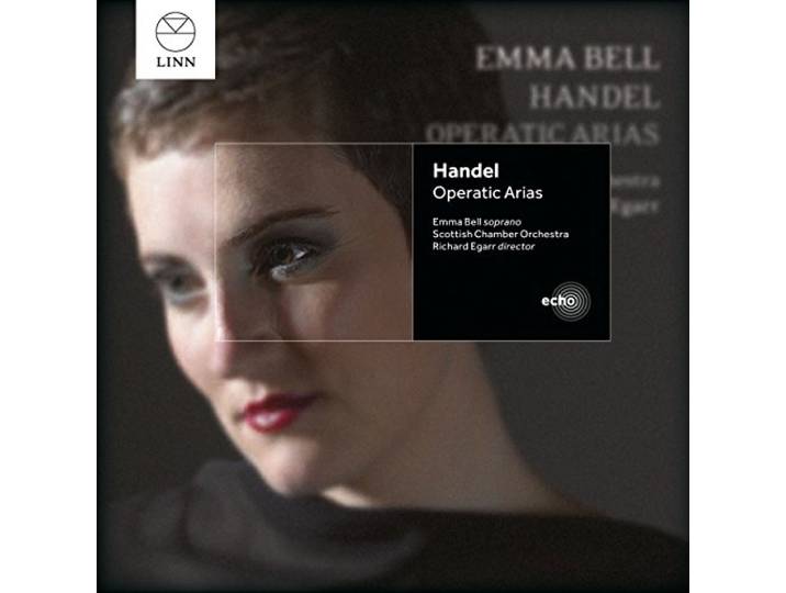 Operatic Arias