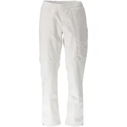 Cargo Schlupfhose "20359-442" Food & Care - 90S (EU S lang) - Weiß