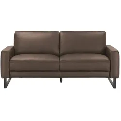 Ravensberger Werkstätten Einzelsofa  RW-Select ¦ braun ¦ Maße (cm): B: 182 H: 94 T: 77.0