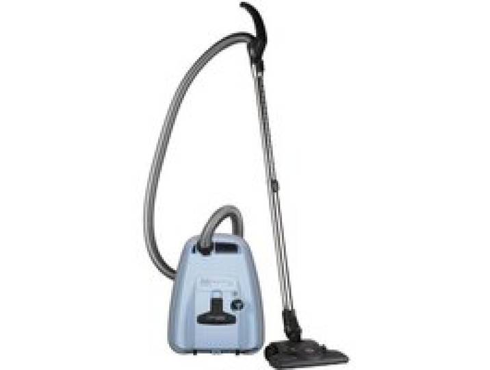 Aspirateur traineau - SEBO - K1 CREAM BLUE - 3 Litres - Avec sac - 78 dB