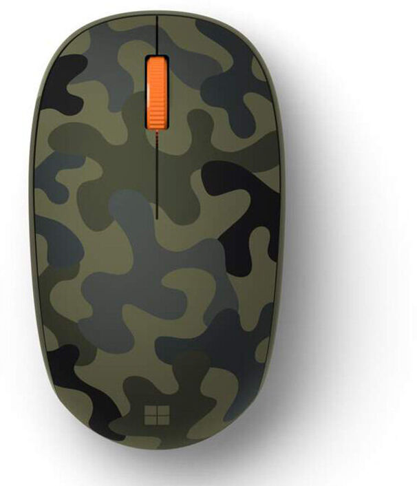 RATO MICROSOFT BLUETOOTH HDWR GREEN CAMO