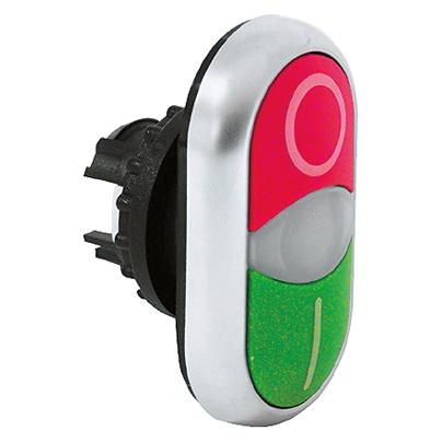 Eaton Doppeldrucktaste (4015081832002)