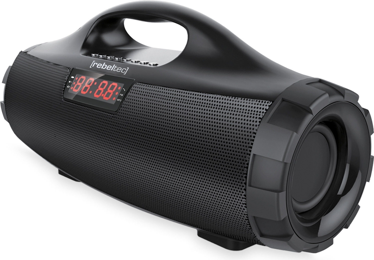 Rebeltec Bluetooth-speaker SoundBox 390
