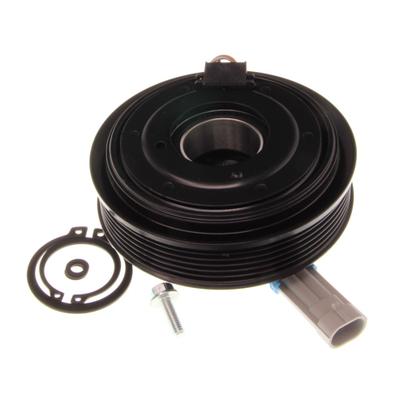 MAXGEAR Magnetkupplung, Klimakompressor AC130050 für Opel CADILLAC Fiat SAAB