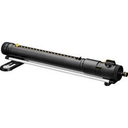 Fiskars 1070831 X-Series Rasensprenger 340 m² (max.)