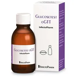 Glucosetest oGTT InfectoPharm