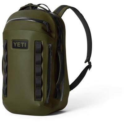Yeti Coolers - Cayo Backpack 25 - Daypack oliv