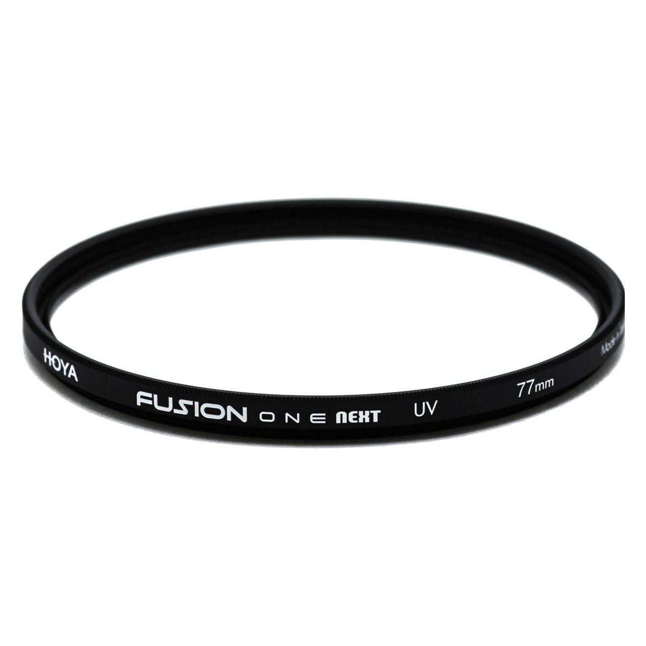 Hoya Fusion ONE Next UV Filter (72 mm, UV-Filter) (Hoy600460)