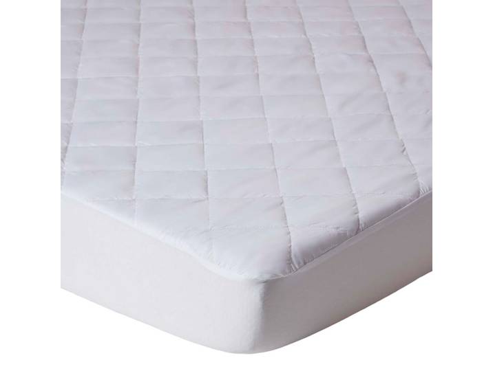 ALLERGIKER-MATRATZENSCHONER 140/200 cm, antiallergisch & antibakteriell