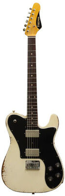 Friedman Vintage T-AMRHC-Q0O-CN152 Vintage White