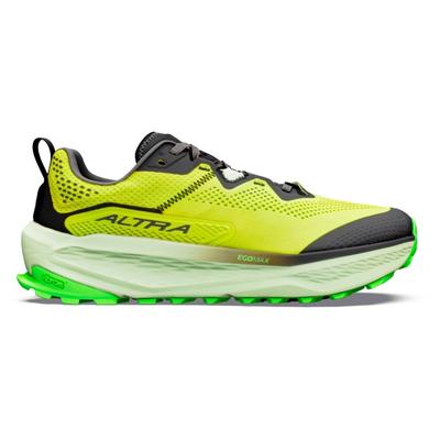 Altra - Olympus 7 - Trailrunningschuhe US 9 | EU 42,5 grün