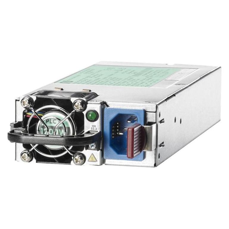 HPE E Redundant Power Supply to ProLiant G8 (656364-B21)