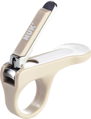 MAPA GmbH NUK Baby Nagelknipser 1 St 11544275