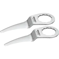 HAZET, Zubehör Maschine, Ausglasmesser Sichel-Form